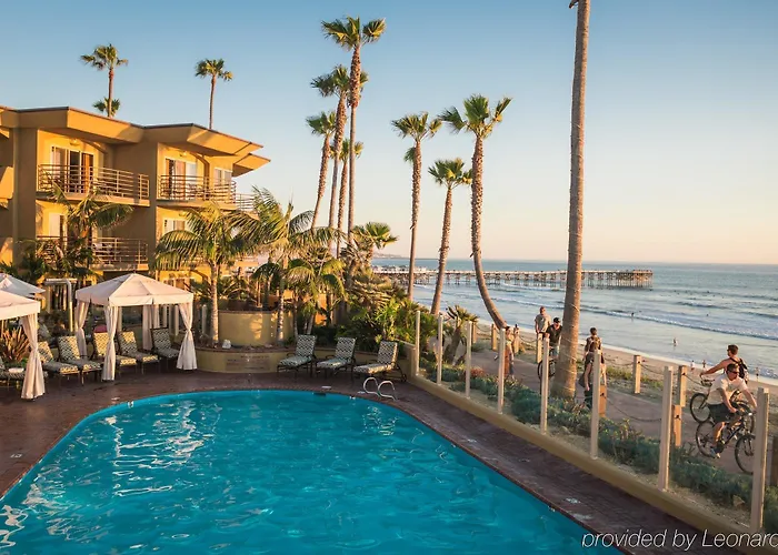 Discover the Best Family-Friendly Hotels in San Diego