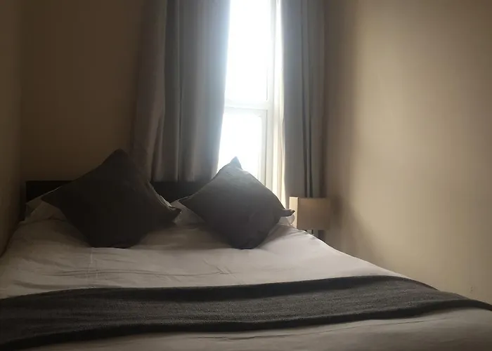 Top Hotels in Bridlington, UK