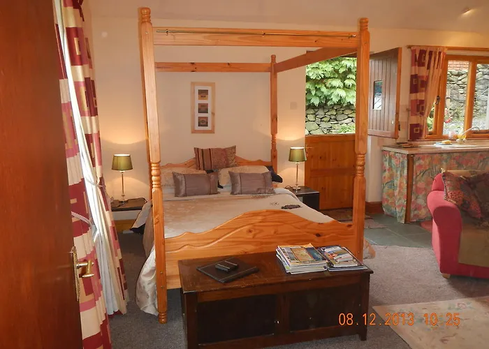 Hotels Thirlmere: Find Your Ideal Accommodation in Thirlmere, United Kingdom