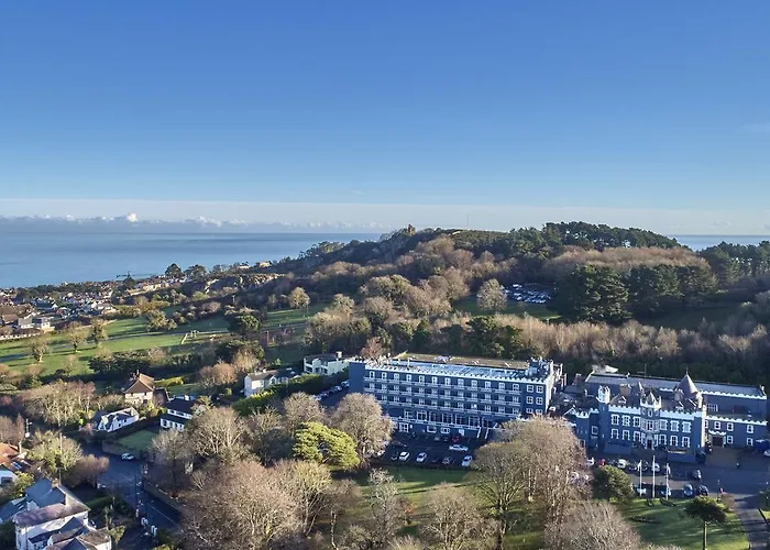 Discover the Perfect Hotels in Dun Laoghaire, Dublin for Your Stay