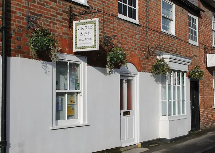 Hotels Pewsey: Discover the Best Accommodations in Pewsey for a Memorable Stay