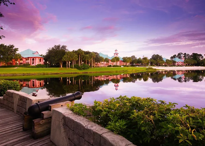 Explore the Best Orlando Disney Hotels Packages for Your Dream Vacation
