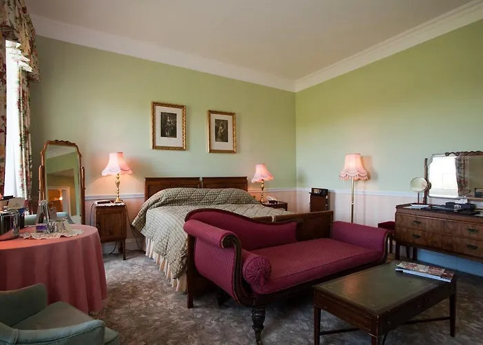 Top Hotels in Inverness