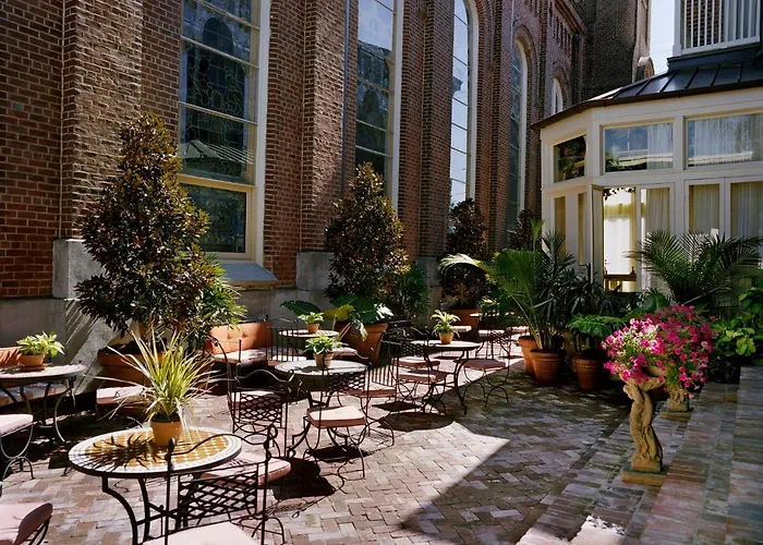 Discover the Best Boutique Hotels in New Orleans for a Memorable Stay