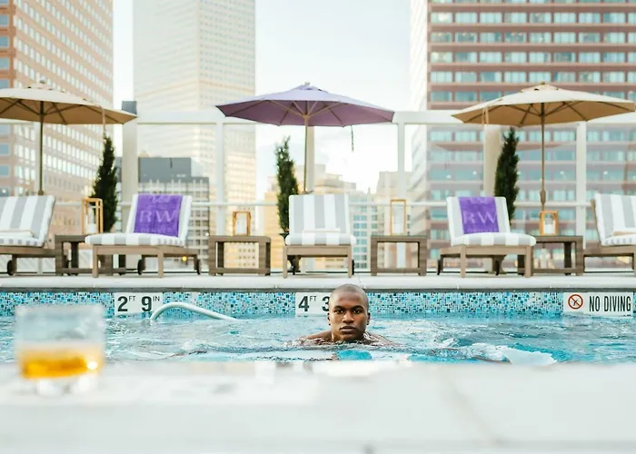 Explore Denver's Finest Accommodations: Best Hotels Guide