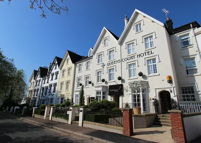 Discover the Best 5 Star Hotels in Exeter for Unmatched Luxury and Comfort