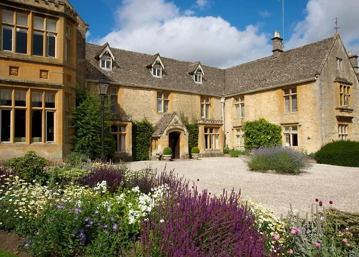 Discover the Best Hotels in Northleach Cotswolds for a Memorable Stay