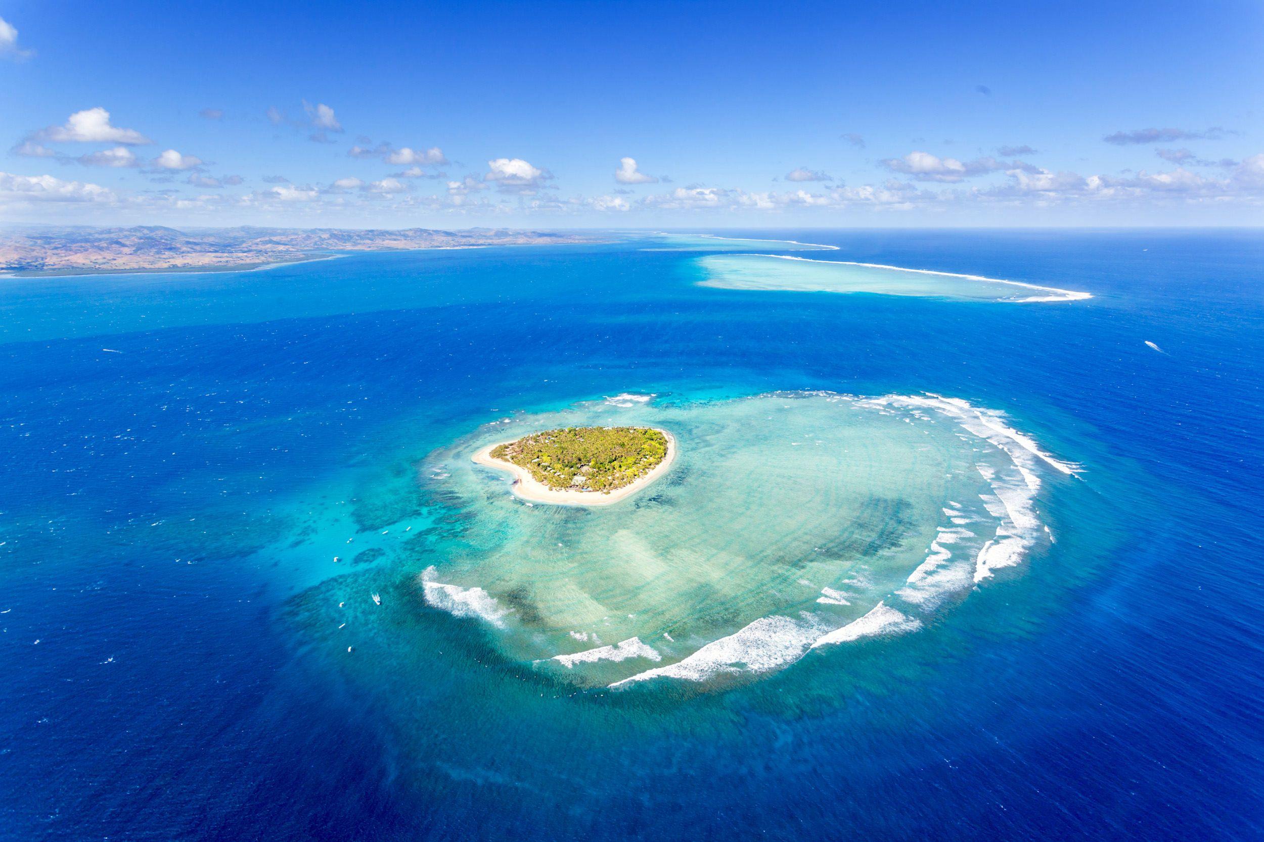 Le isole remote del Pacifico non hanno solo spiagge da offrire, ma una cultura antica, in grande connessione con la natura©Matteo Colombo/Getty Images