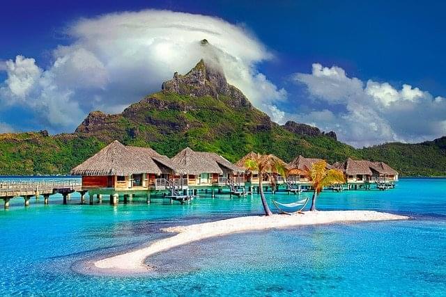 Bora Bora, Polynesia: where is it, when to go and what to see
