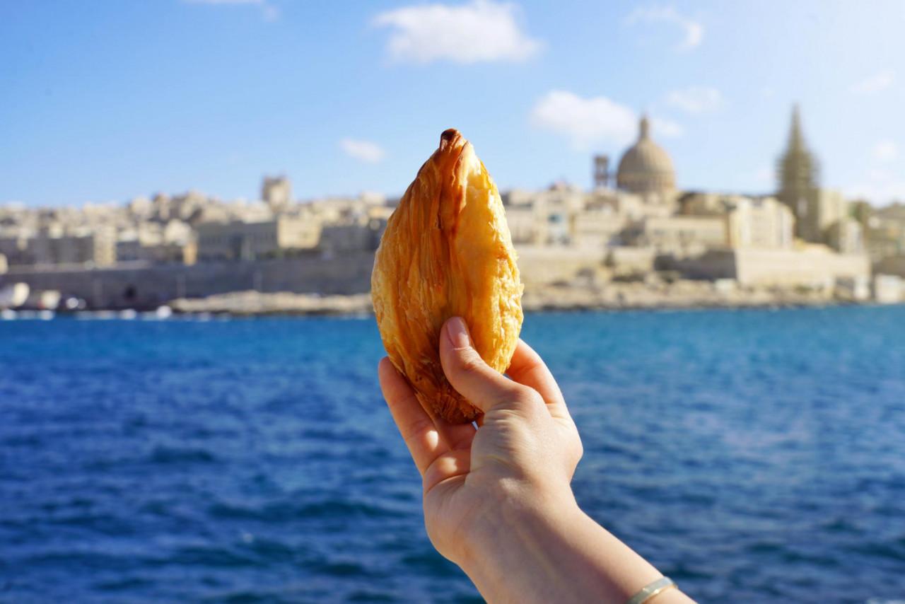 10 Things to eat in Malta and where