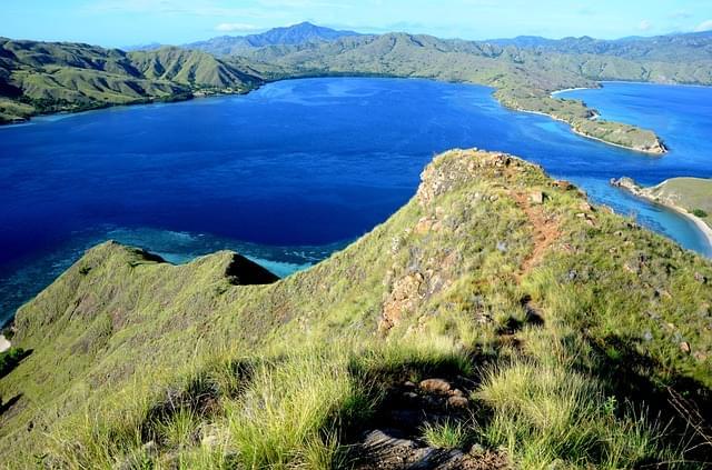 Komodo Island: where it is, when to go and what to see