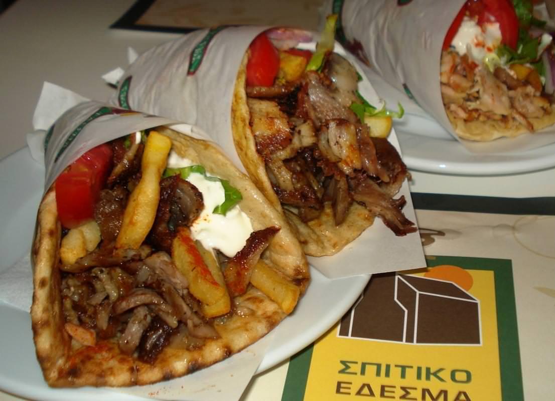 10 Things to eat in Cyprus and where