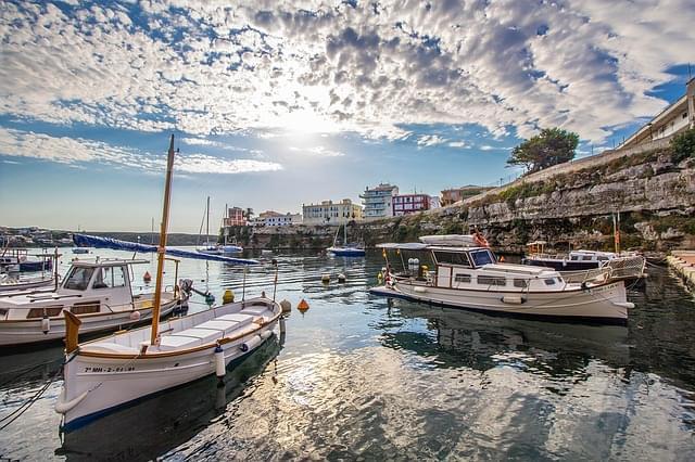 Menorca, Balearics: where to find it, when to go and what to see