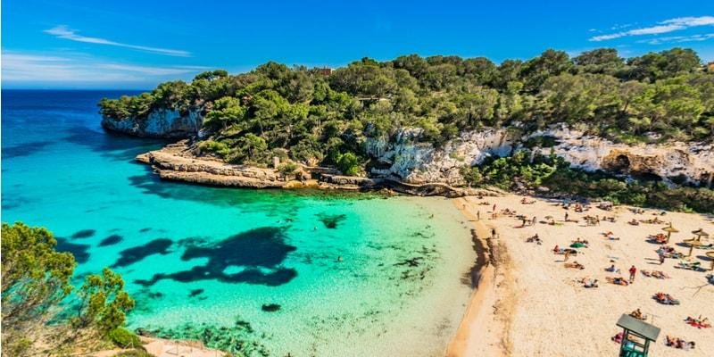 Balearic Islands: which to choose, what to see and how to get there