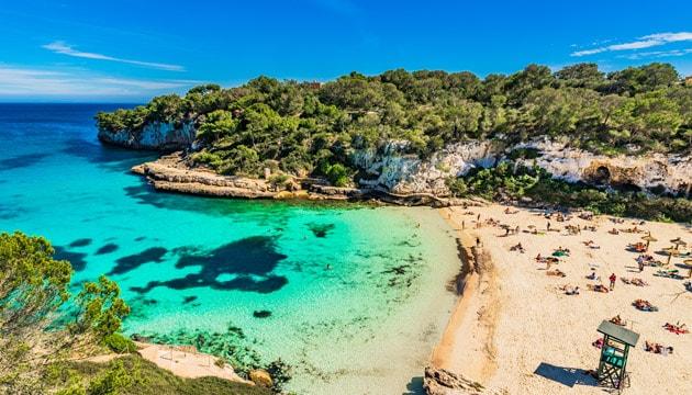Spanish Islands | Map | Cheap | Most beautiful