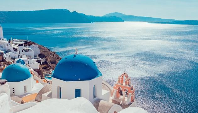 Santorini's Most Beautiful Beaches with Photos and Map