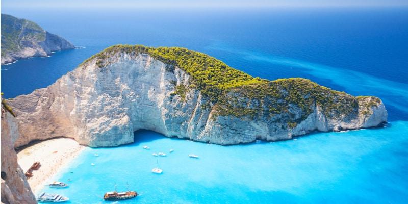 Ionian Islands: Which one to choose?